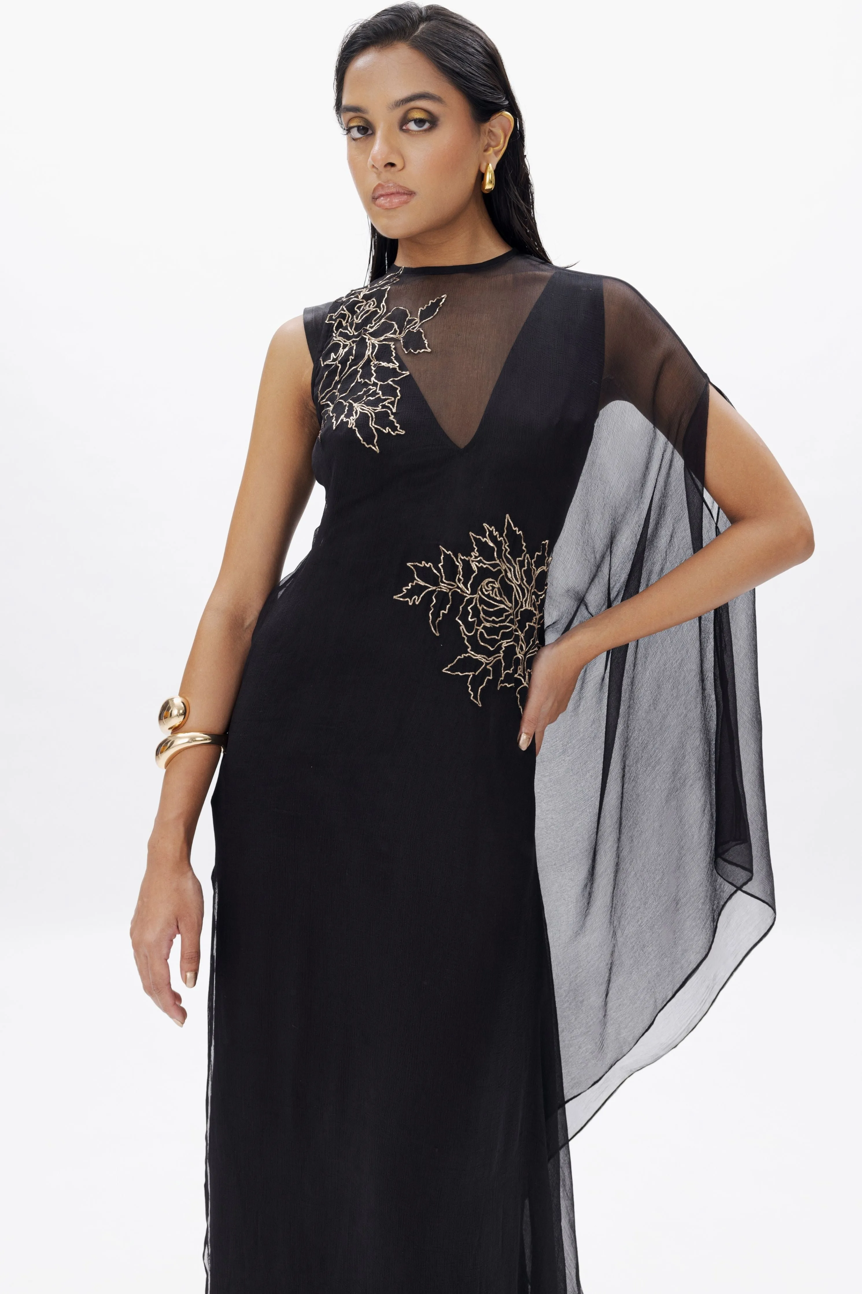 Ada Dress