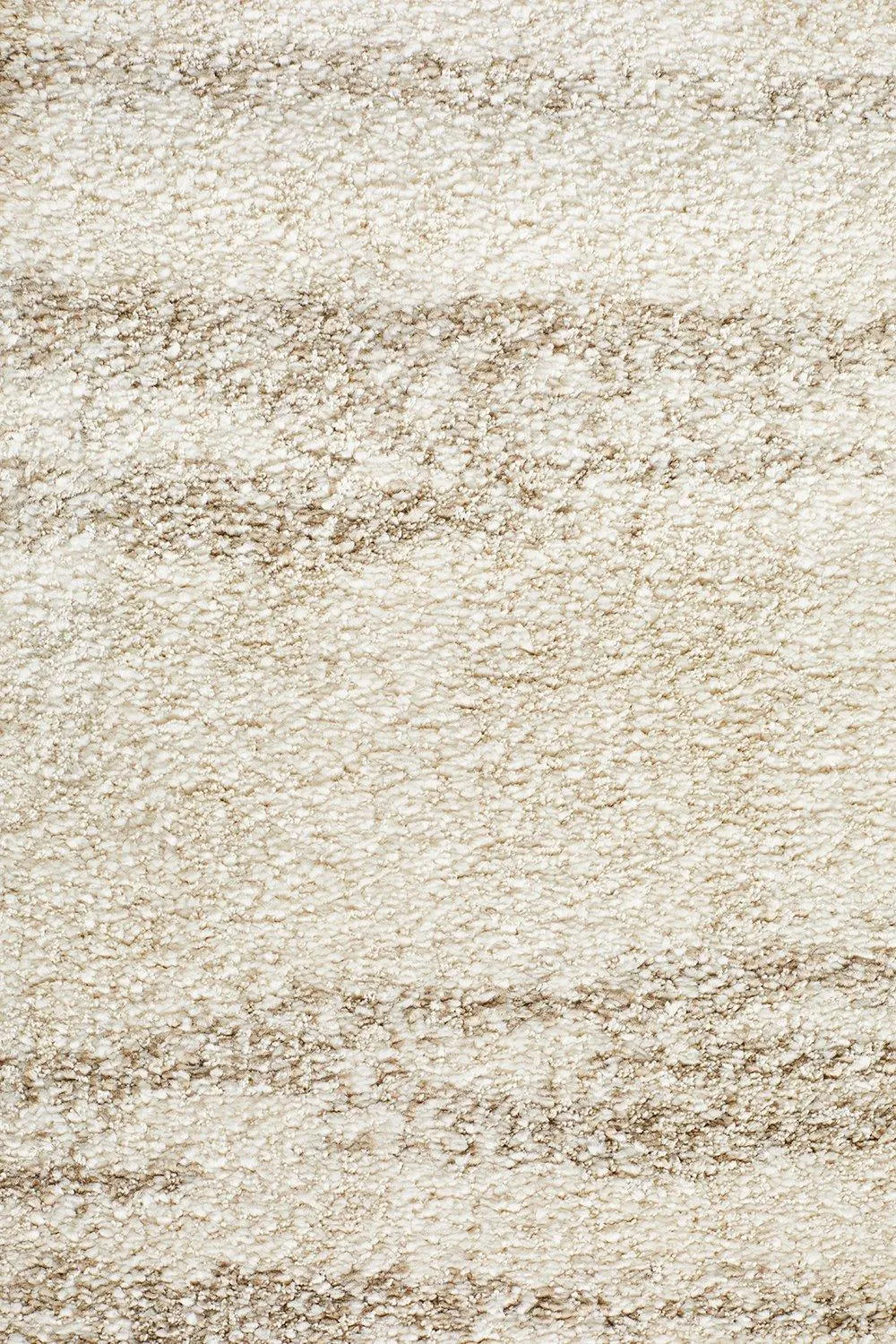 Adina Sally Contemporary Natural Rug