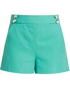 Agate Green Kimm Short
