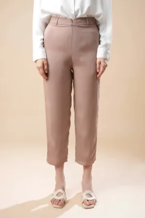 Agatha Pants (Minor) Hazelnut