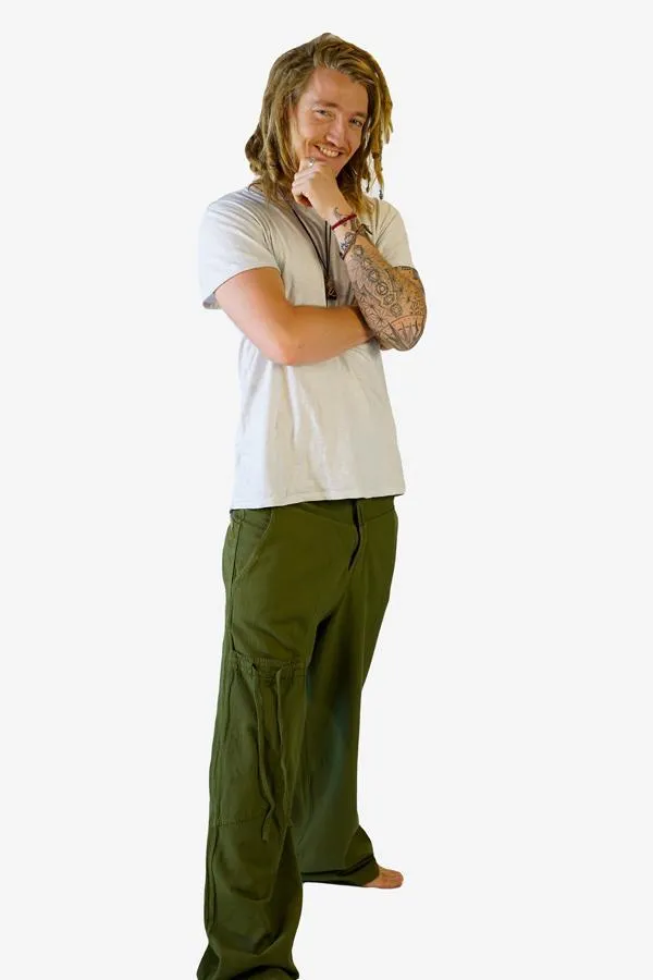 Alex Pants