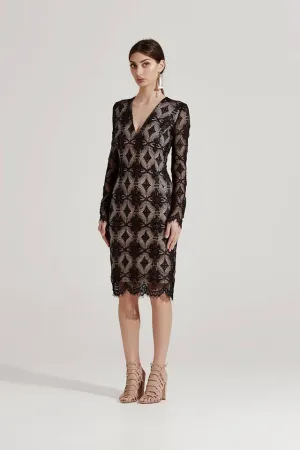 Annalise Dress