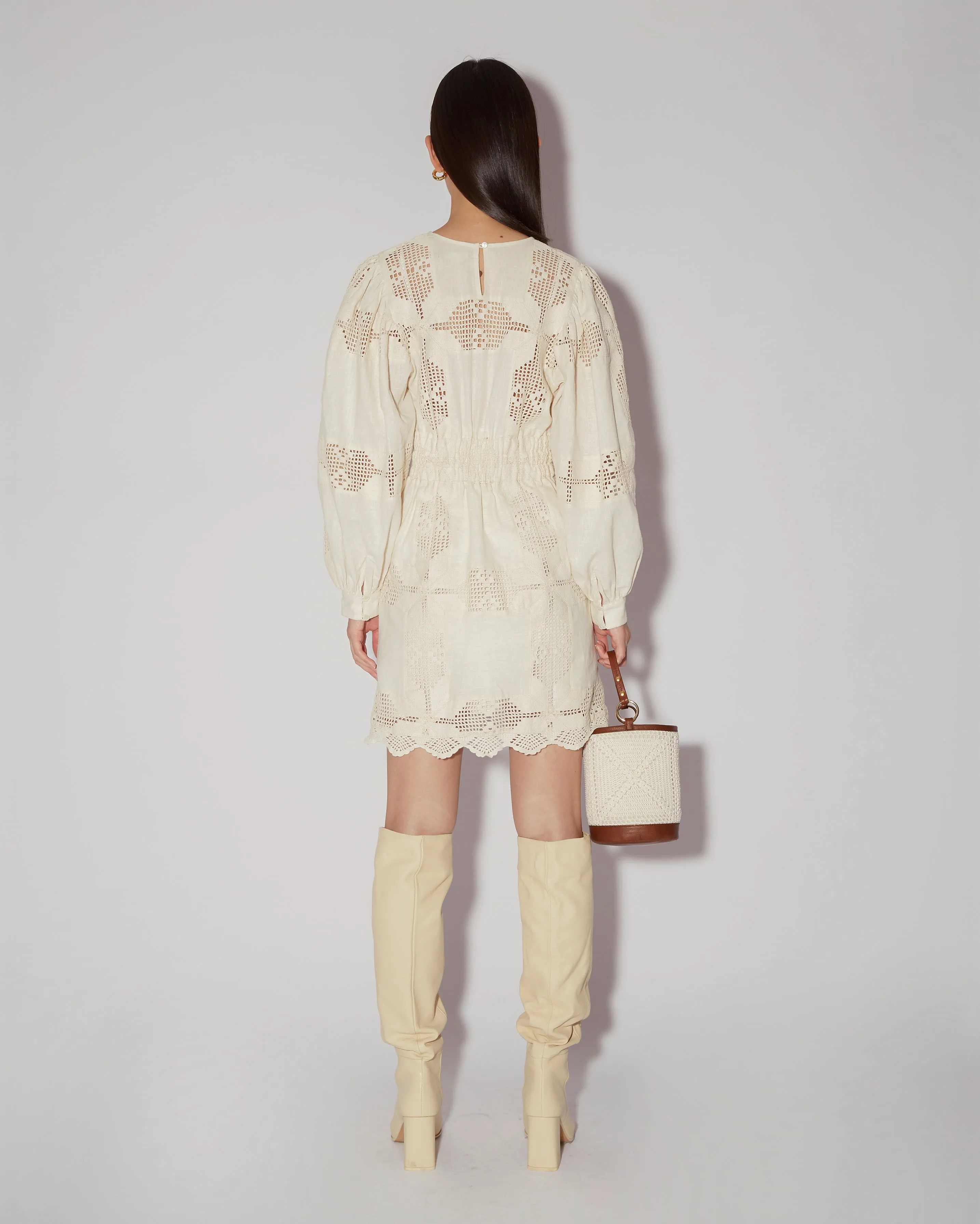 ARTI DRESS