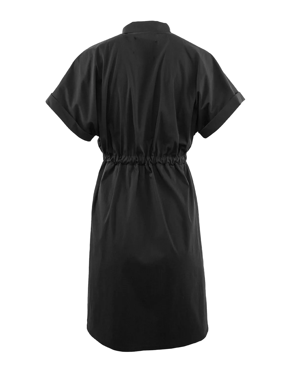 Astra Zip Dress