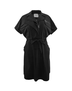 Astra Zip Dress