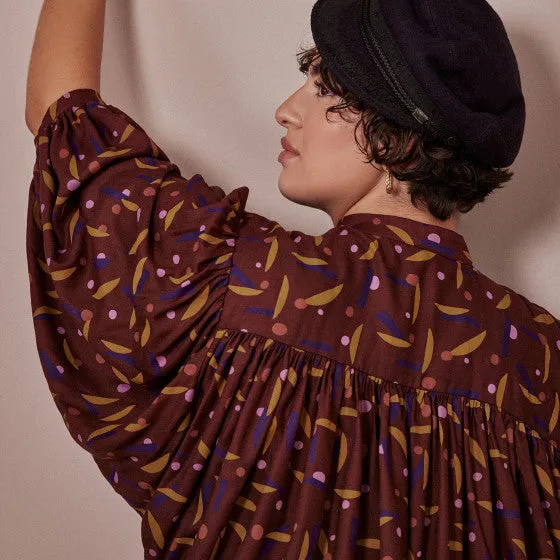 Atelier Brunette - La Blouse