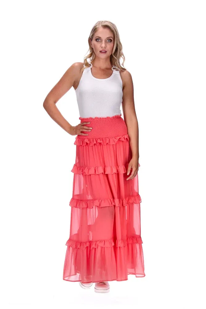 Augustine Jasper Skirt