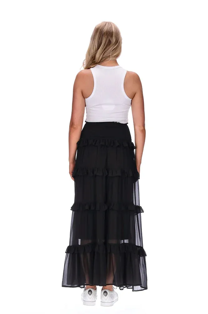 Augustine Jasper Skirt