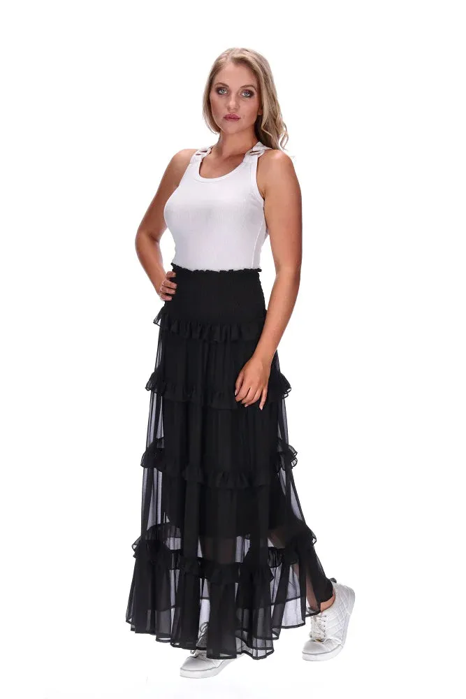Augustine Jasper Skirt