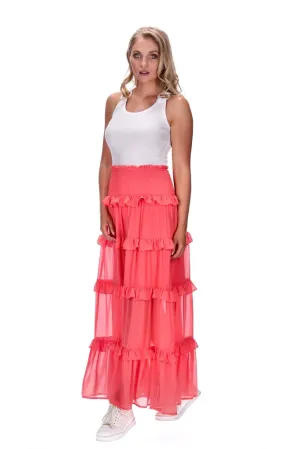 Augustine Jasper Skirt