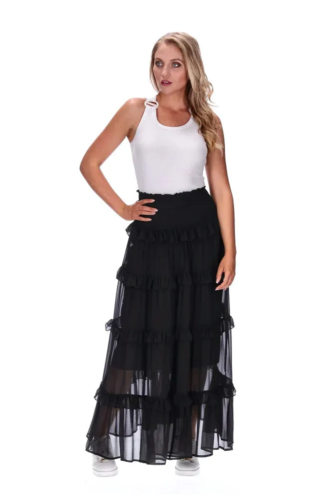 Augustine Jasper Skirt
