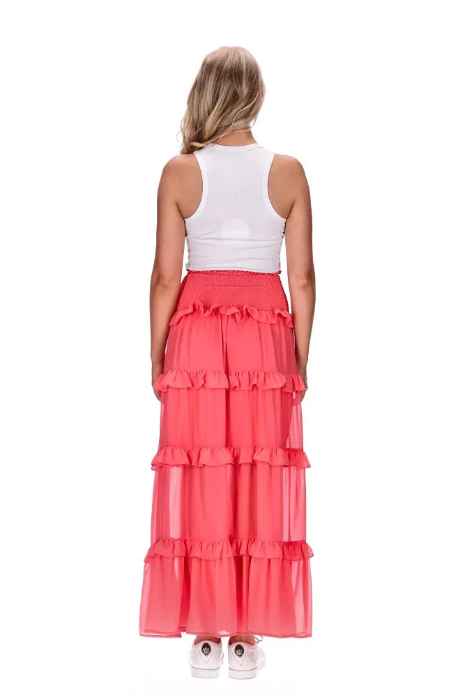 Augustine Jasper Skirt
