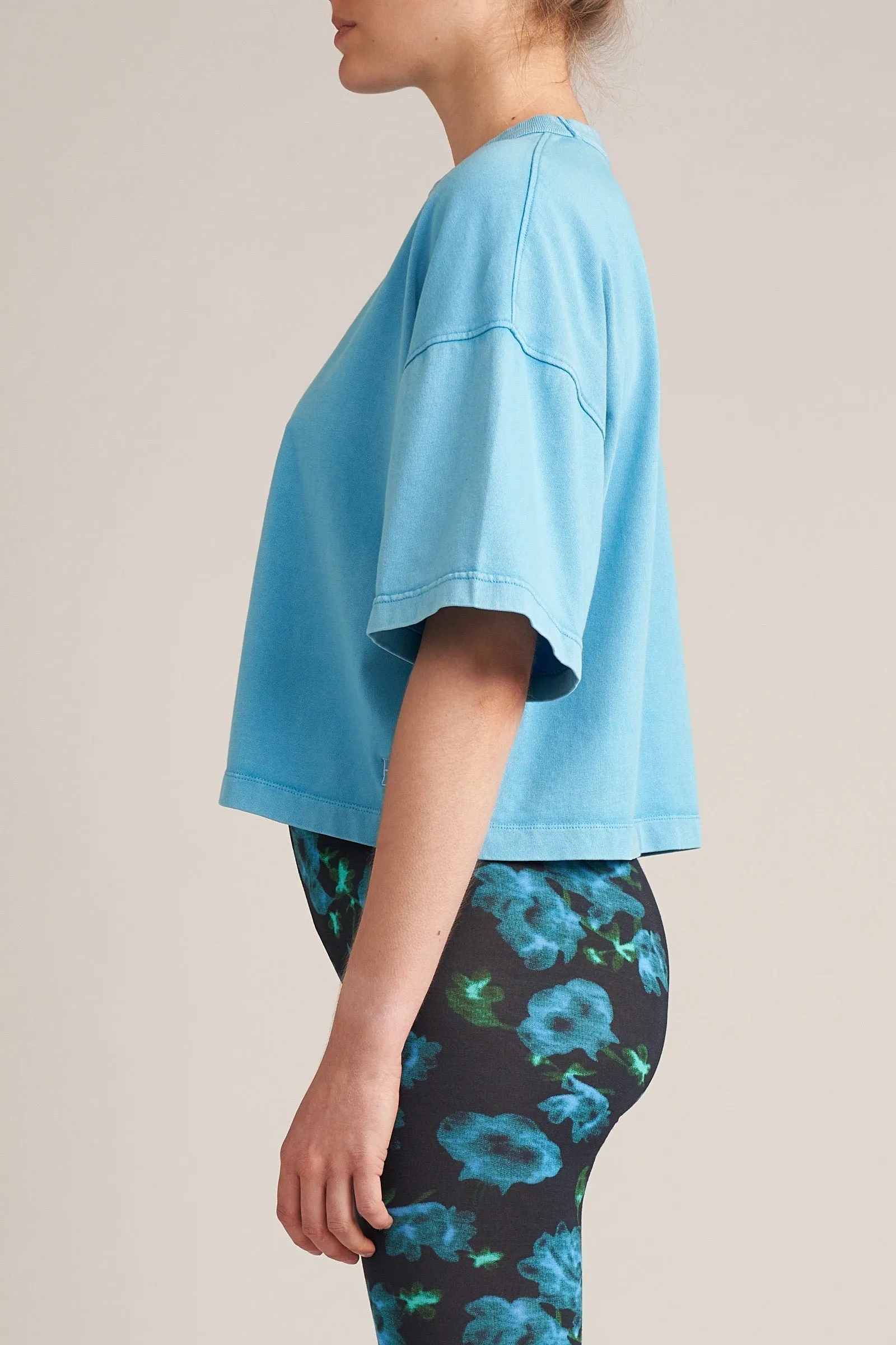 Bellerose - Voss T-Shirt: Maldive