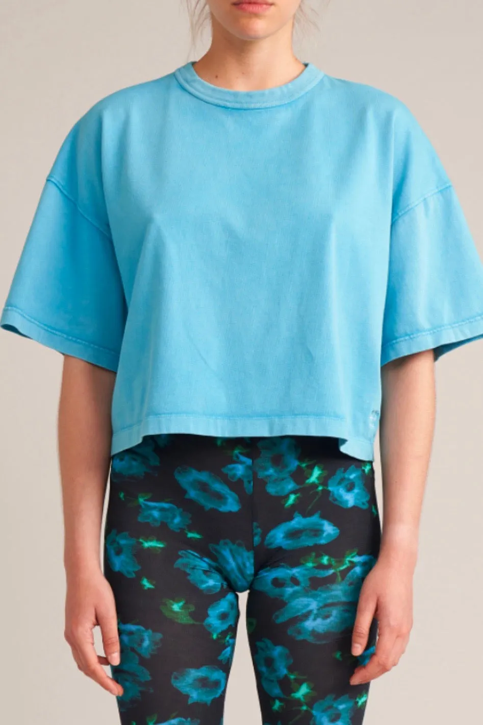 Bellerose - Voss T-Shirt: Maldive