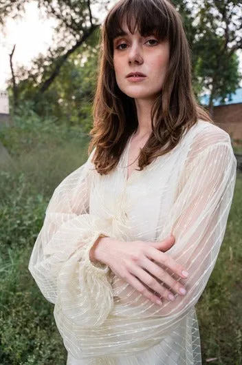 BLANCHE DRESS