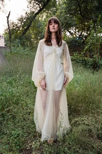 BLANCHE DRESS