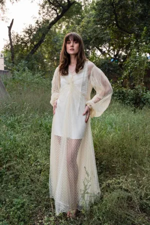BLANCHE DRESS
