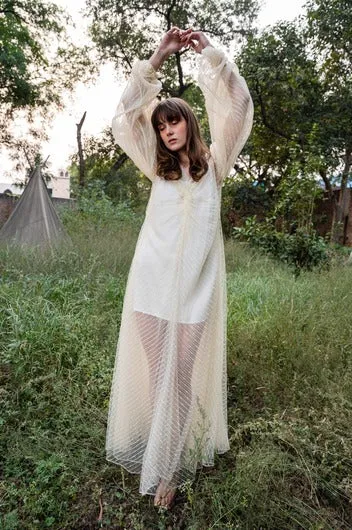 BLANCHE DRESS