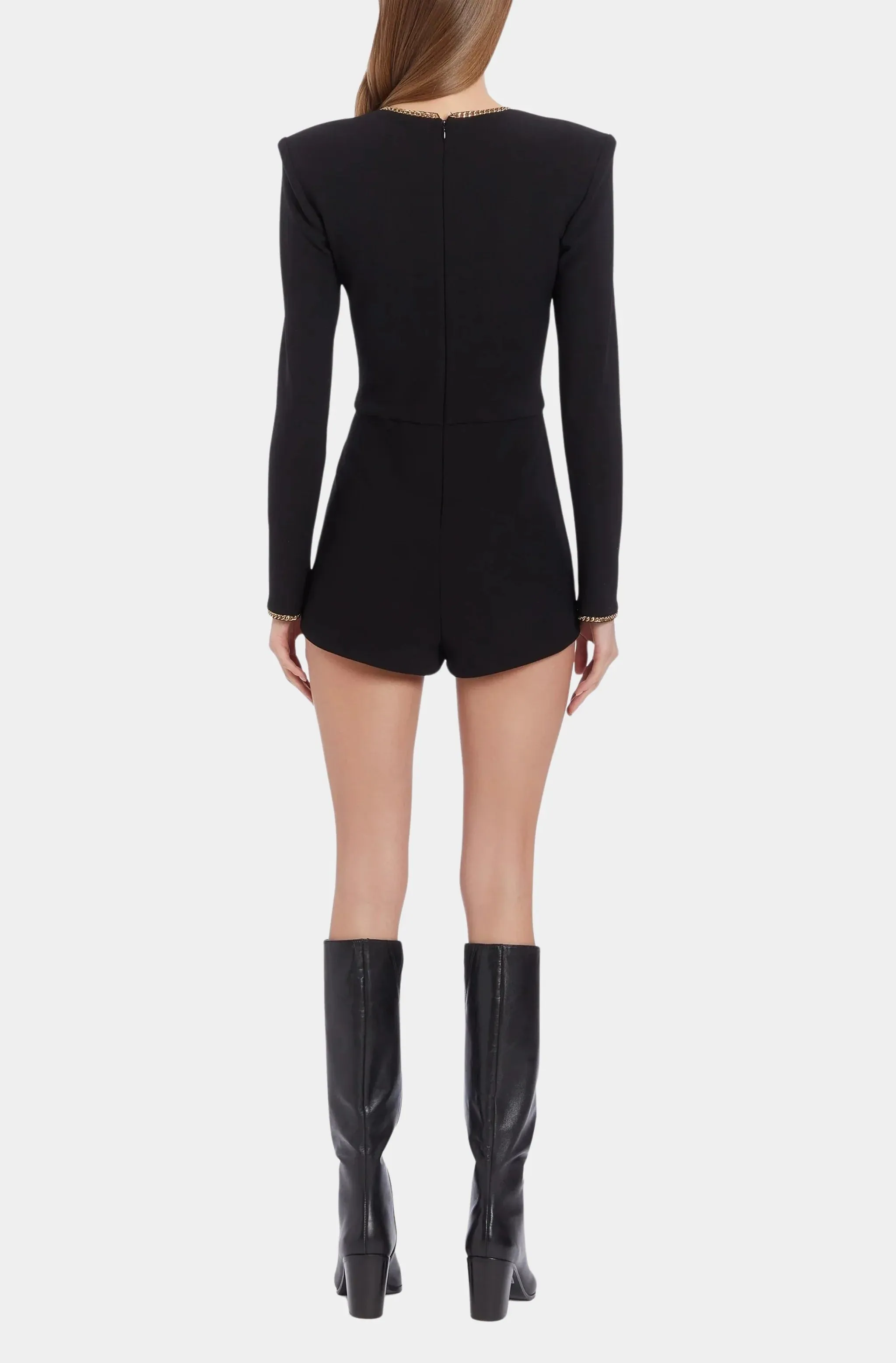 Boheme Romper