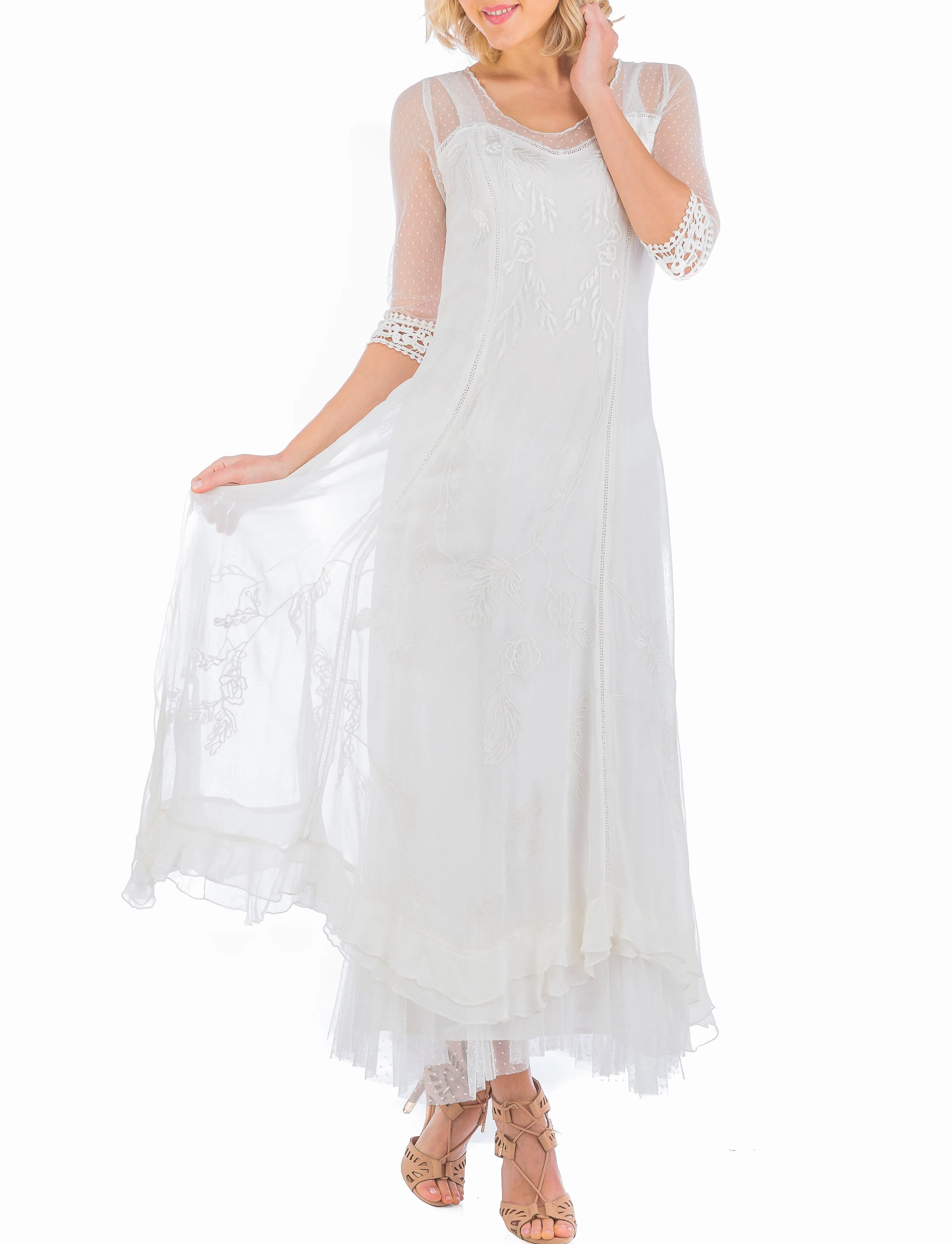 Briar Dress