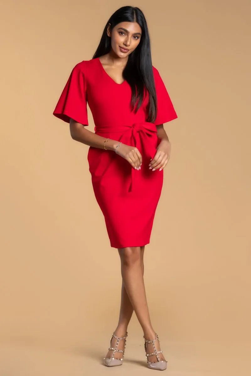 Brigitte Brianna Milan Dress