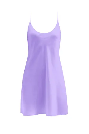 Camisole Mini Dress