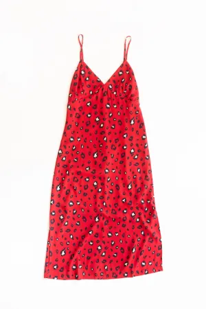 Carie Slip Dress