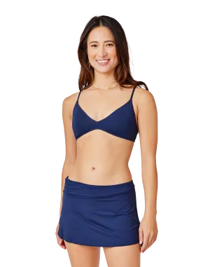 Carve Designs Hoku Swim Skirt - Navy
