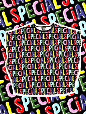 Circle Dress Special