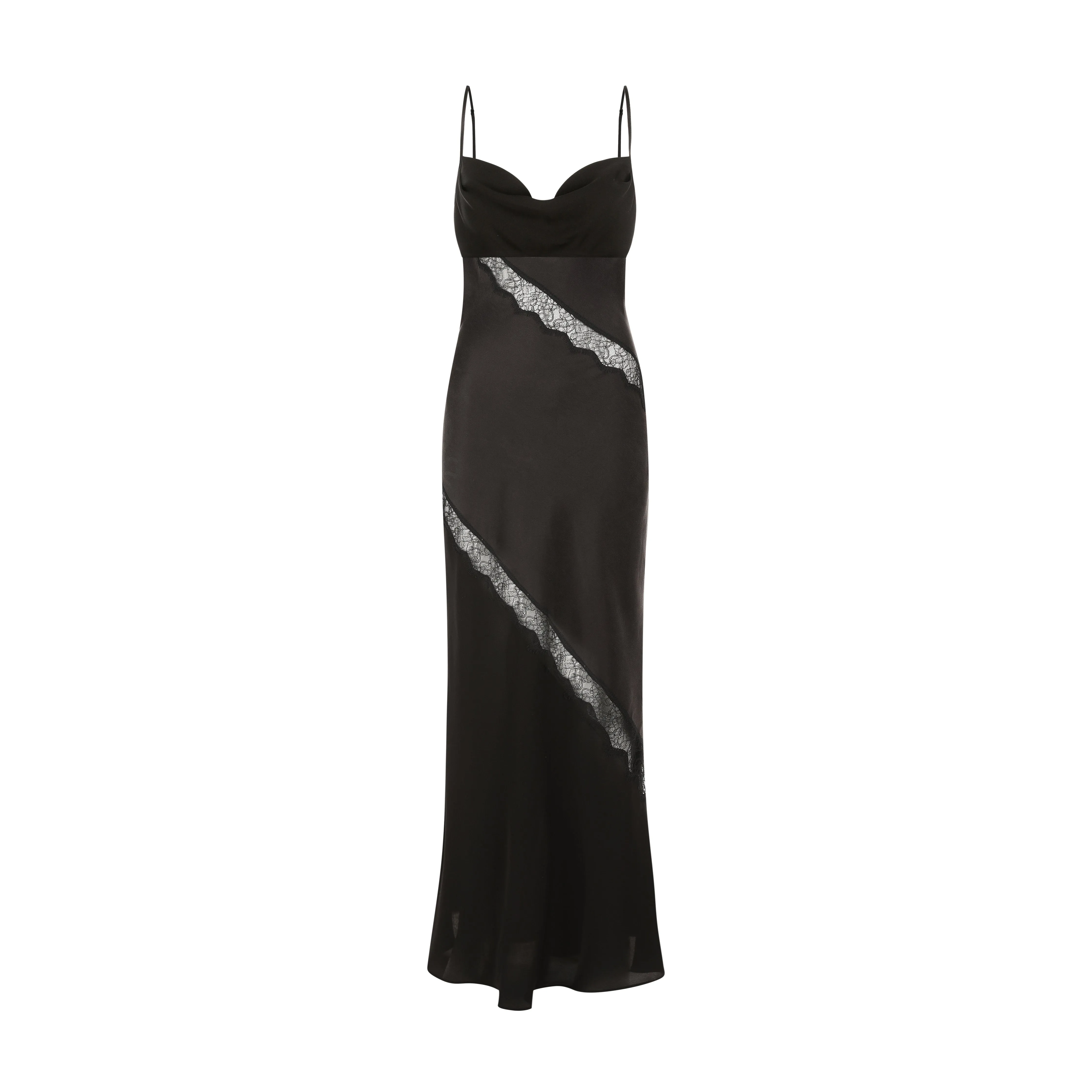 Clara Dress - Black