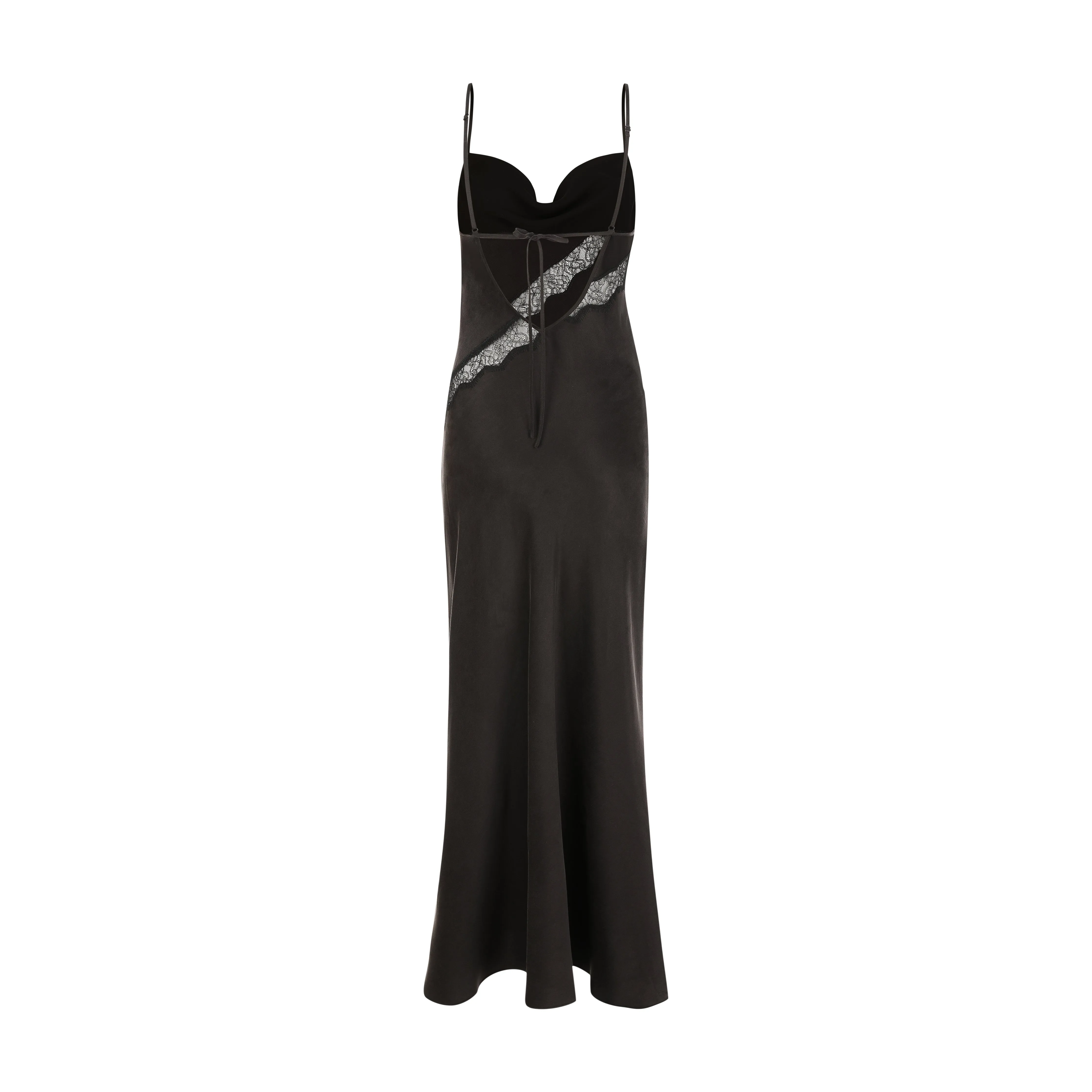 Clara Dress - Black