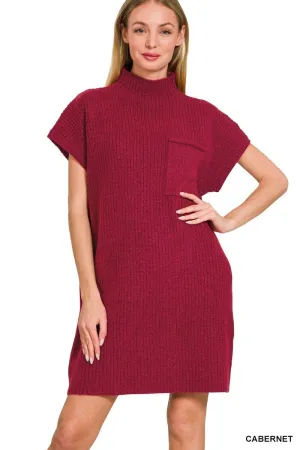 Clarissa Dress