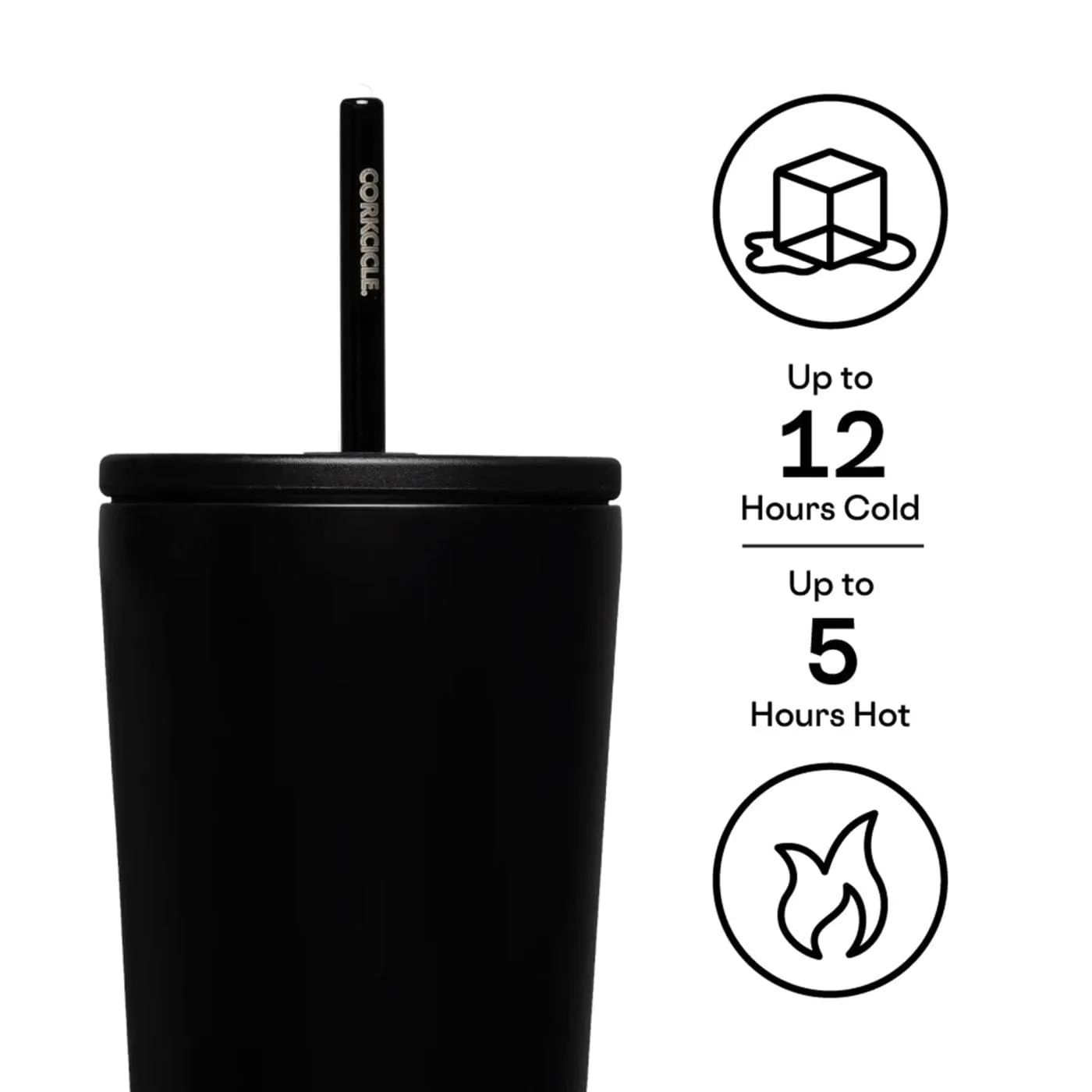 Corkcicle - Cold Cup 24oz