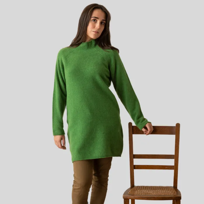Corry Sweater Dress