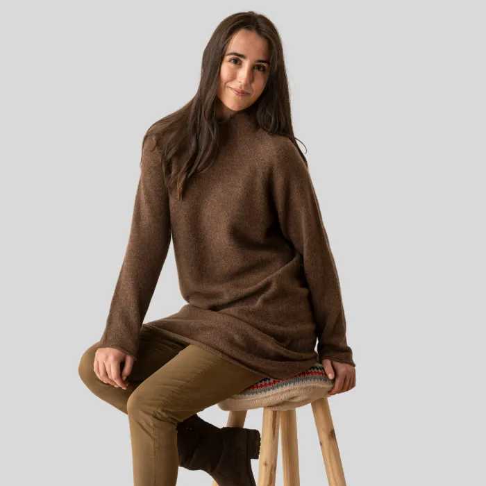 Corry Sweater Dress