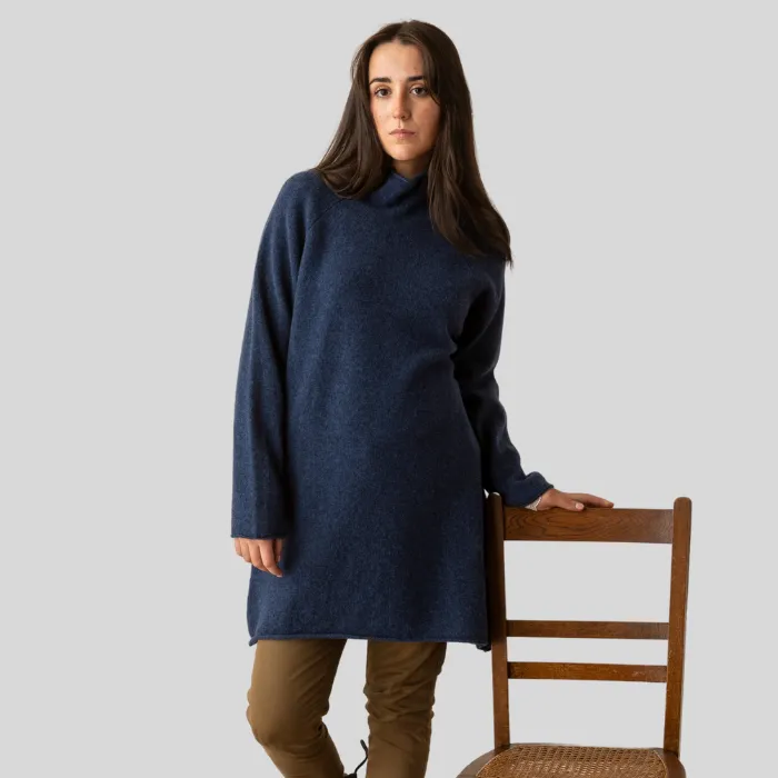 Corry Sweater Dress