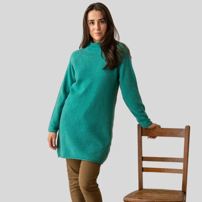Corry Sweater Dress