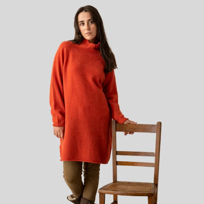Corry Sweater Dress