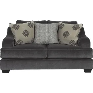 Corvara- EXCLUSIVE Loveseat