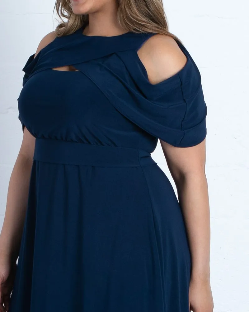 Daring Darcy Dress - Final Sale!