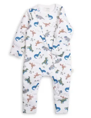 Dino Romper