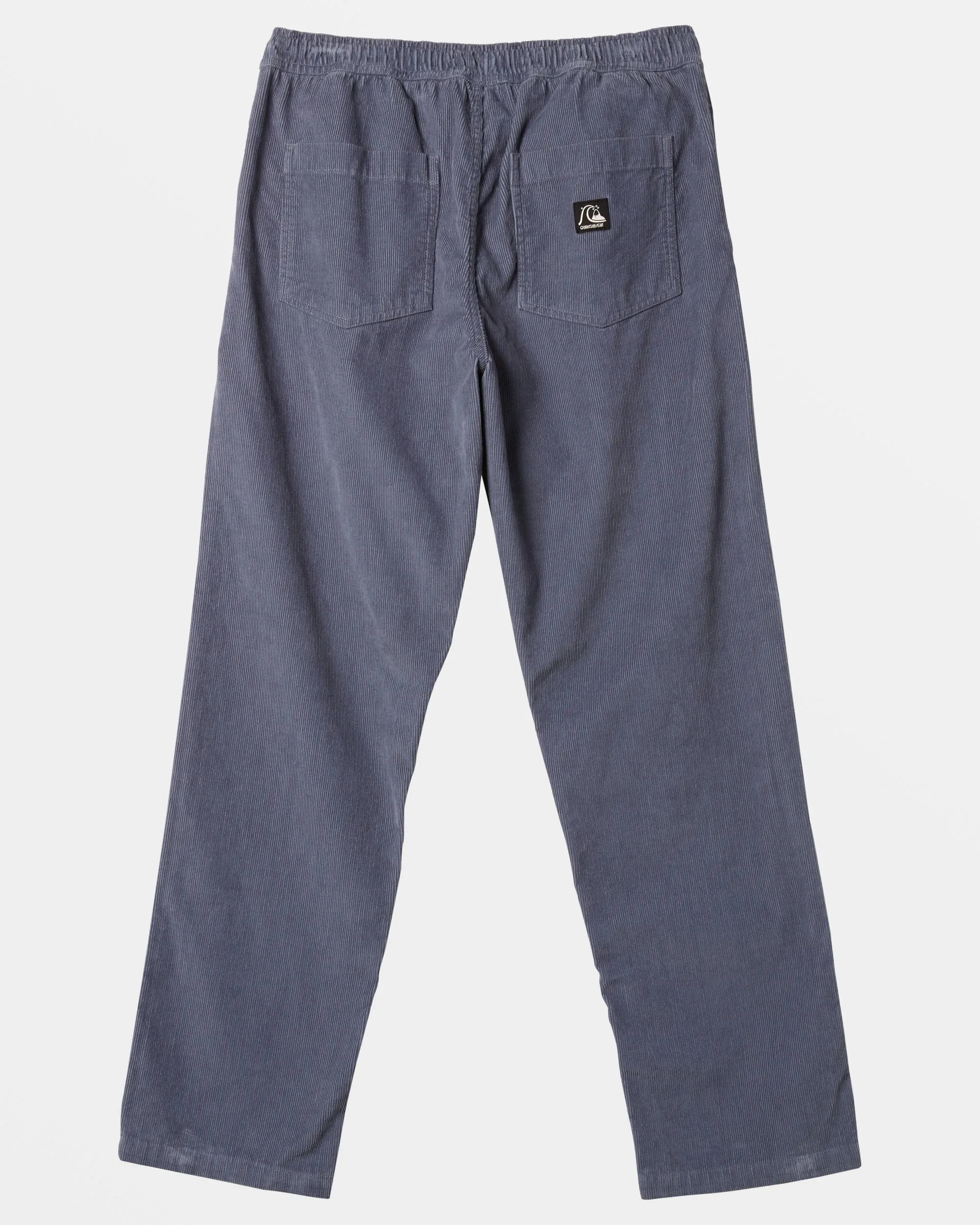 DNA Beach Corduroy Pants - Flint Stone