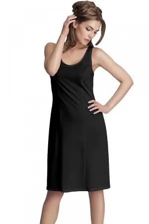 Elegant Essence: Luxe Mewa Slip Dress for Timeless Charm