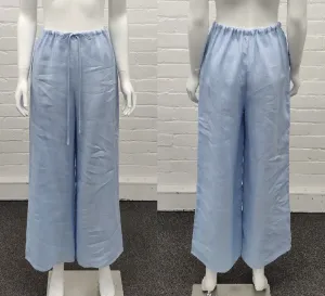 Ellie Linen Pants