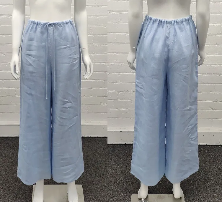 Ellie Linen Pants
