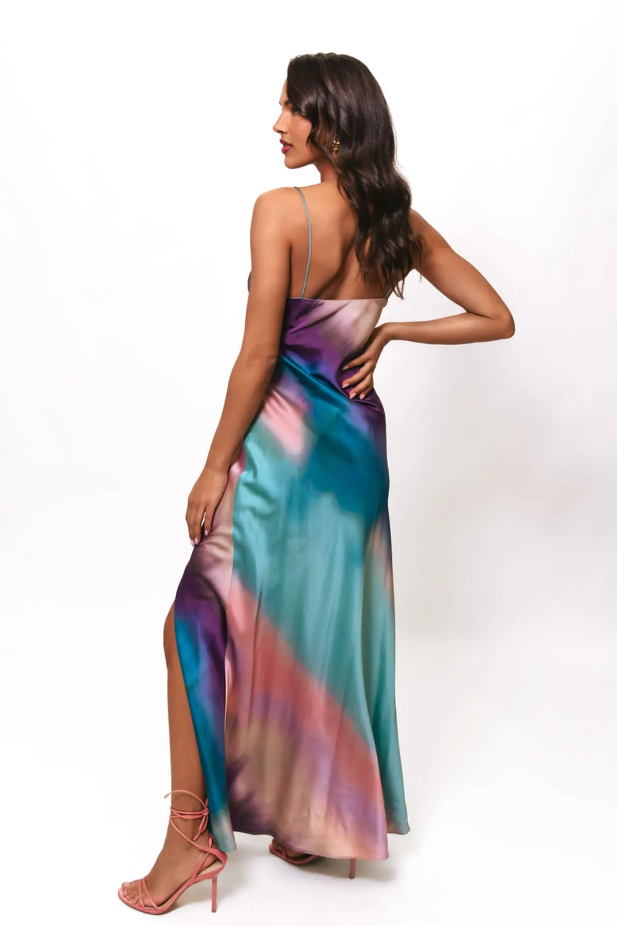 Emaline Dress