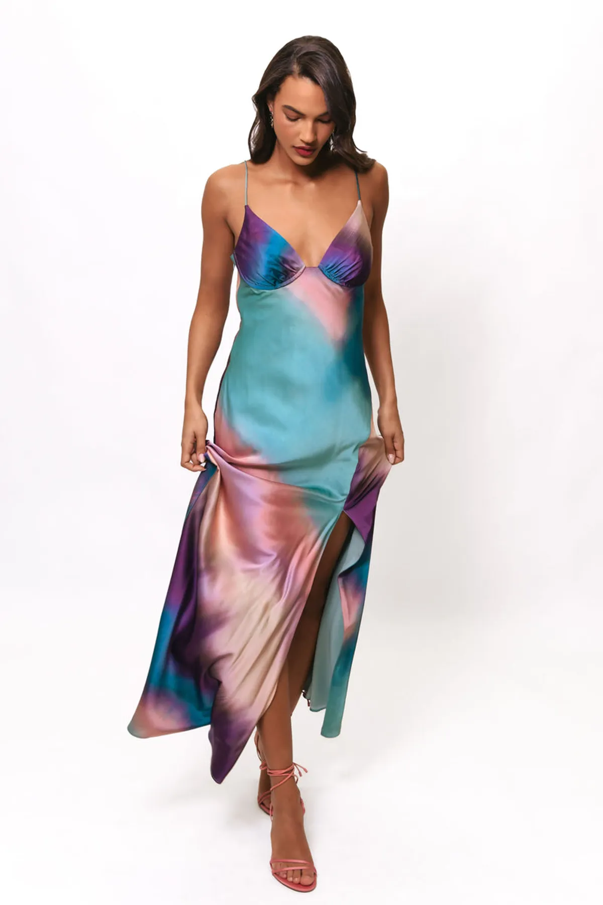 Emaline Dress