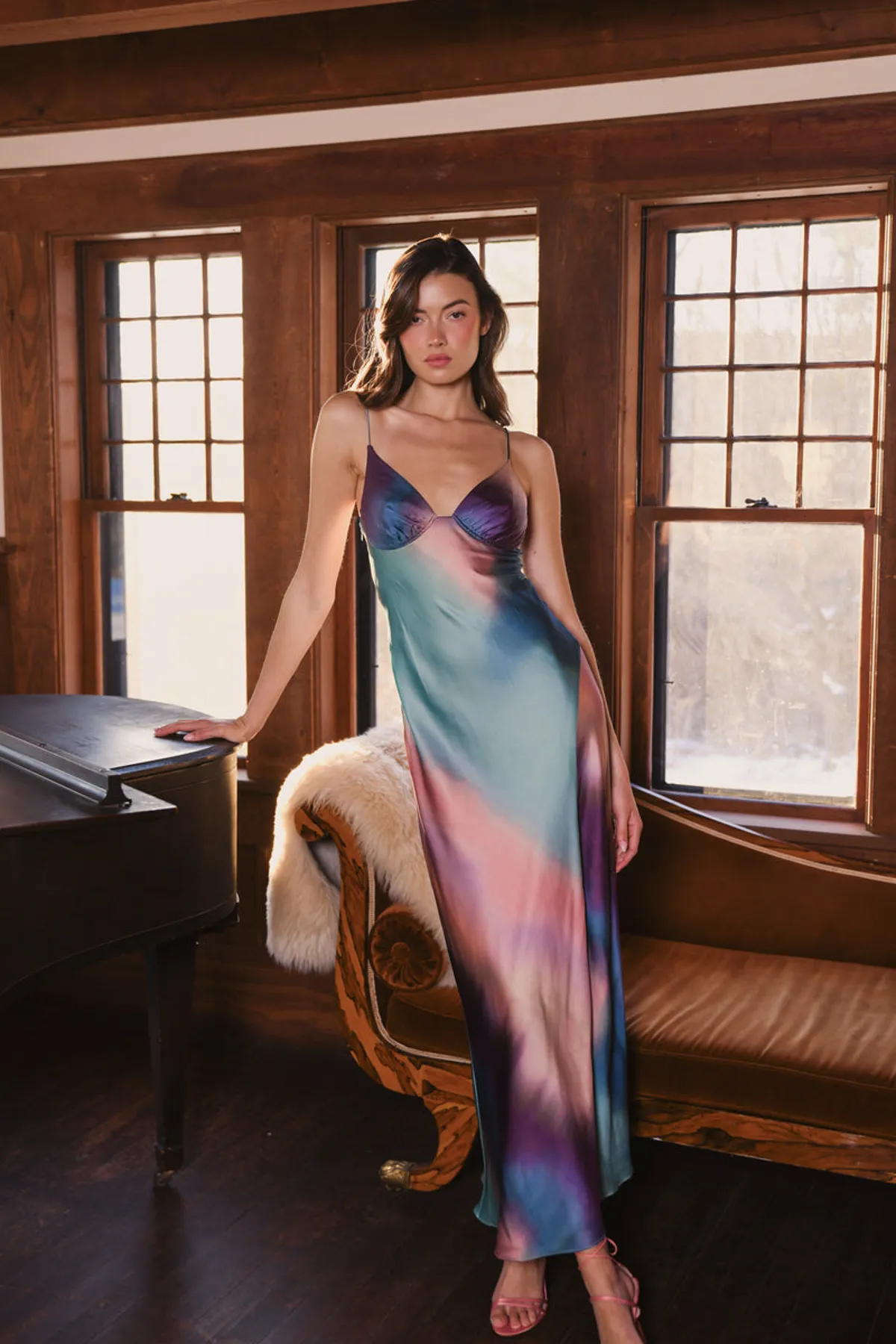 Emaline Dress