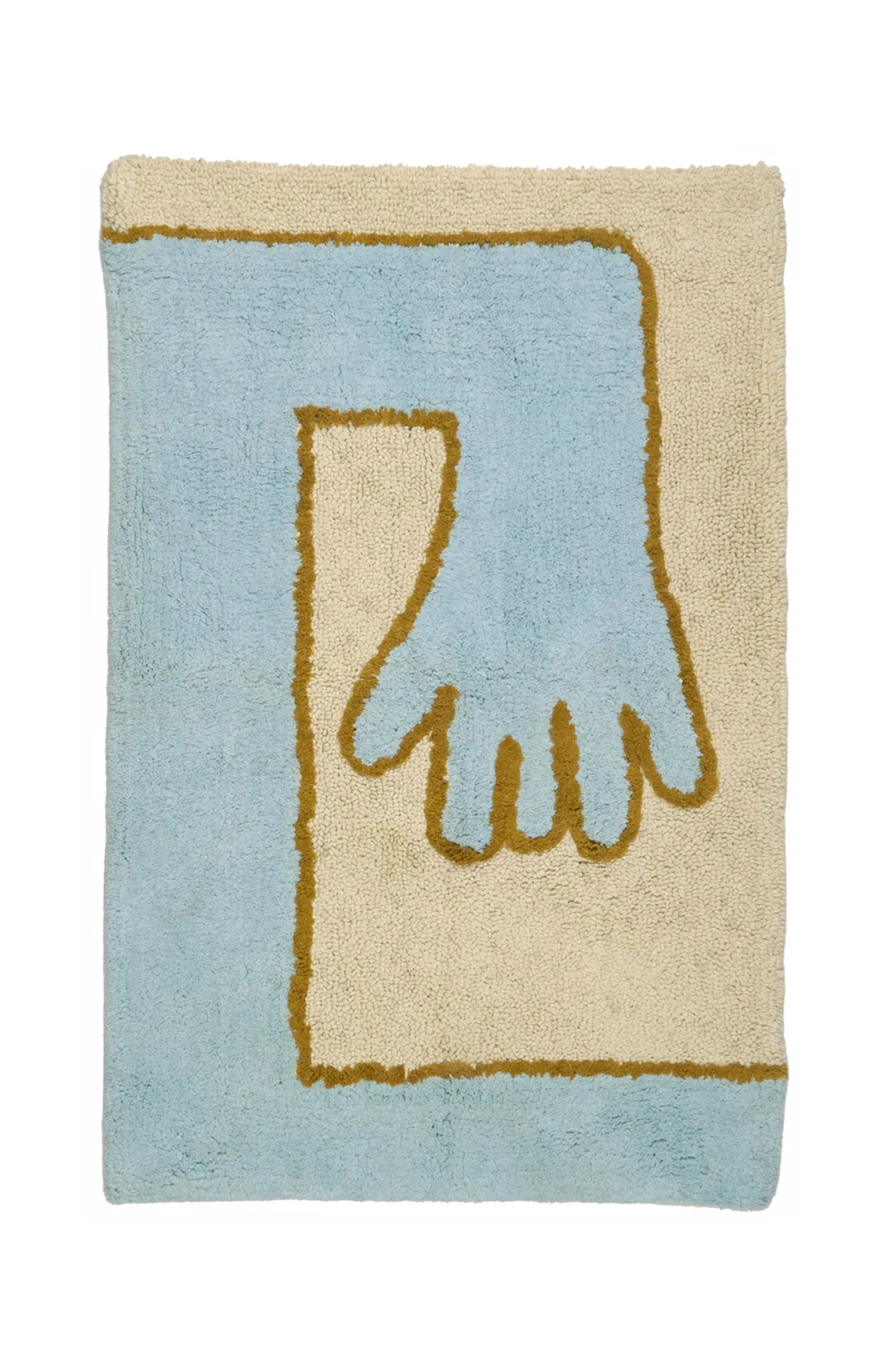Embrace Bathmat