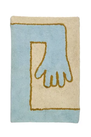 Embrace Bathmat